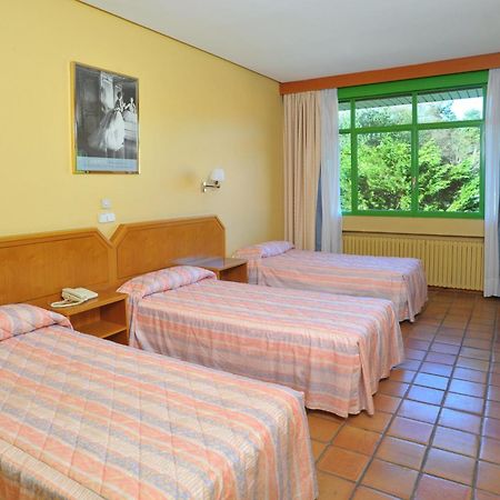 As Hoteles Altube Zuia Room photo