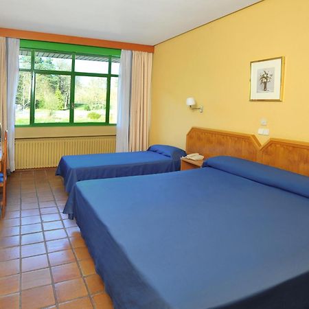 As Hoteles Altube Zuia Room photo