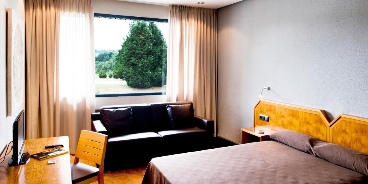 As Hoteles Altube Zuia Exterior photo